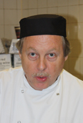 Bardello Head Chef, Rob Hollington