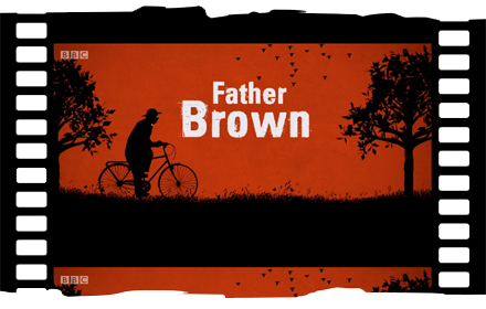 Emma & Nick and Father Brown