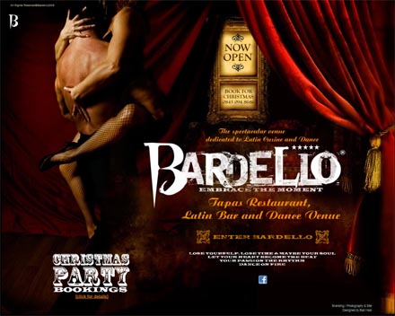 Bardello Original Home Page